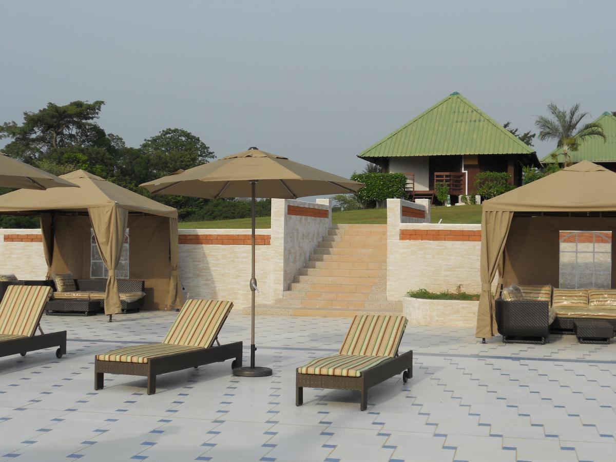 Lope Hotel Extérieur photo