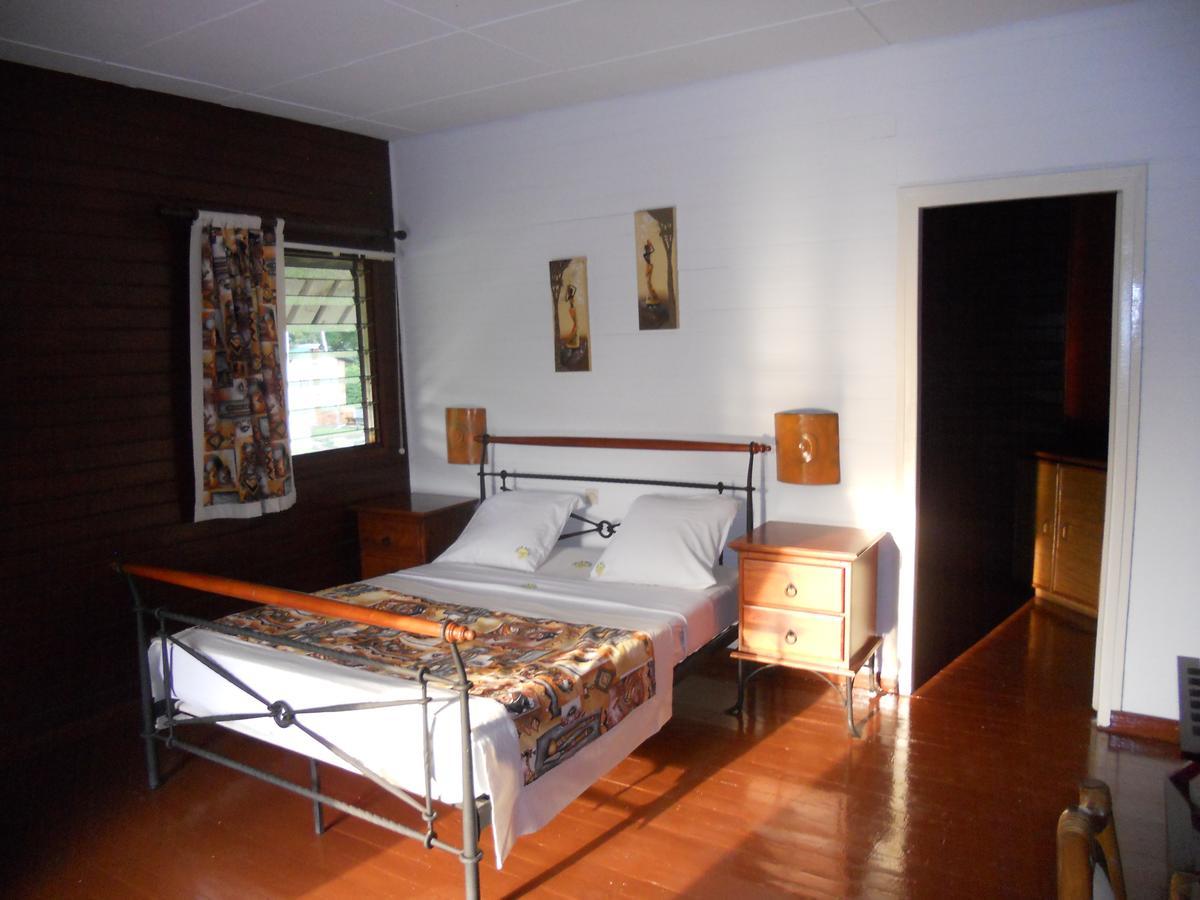 Lope Hotel Chambre photo
