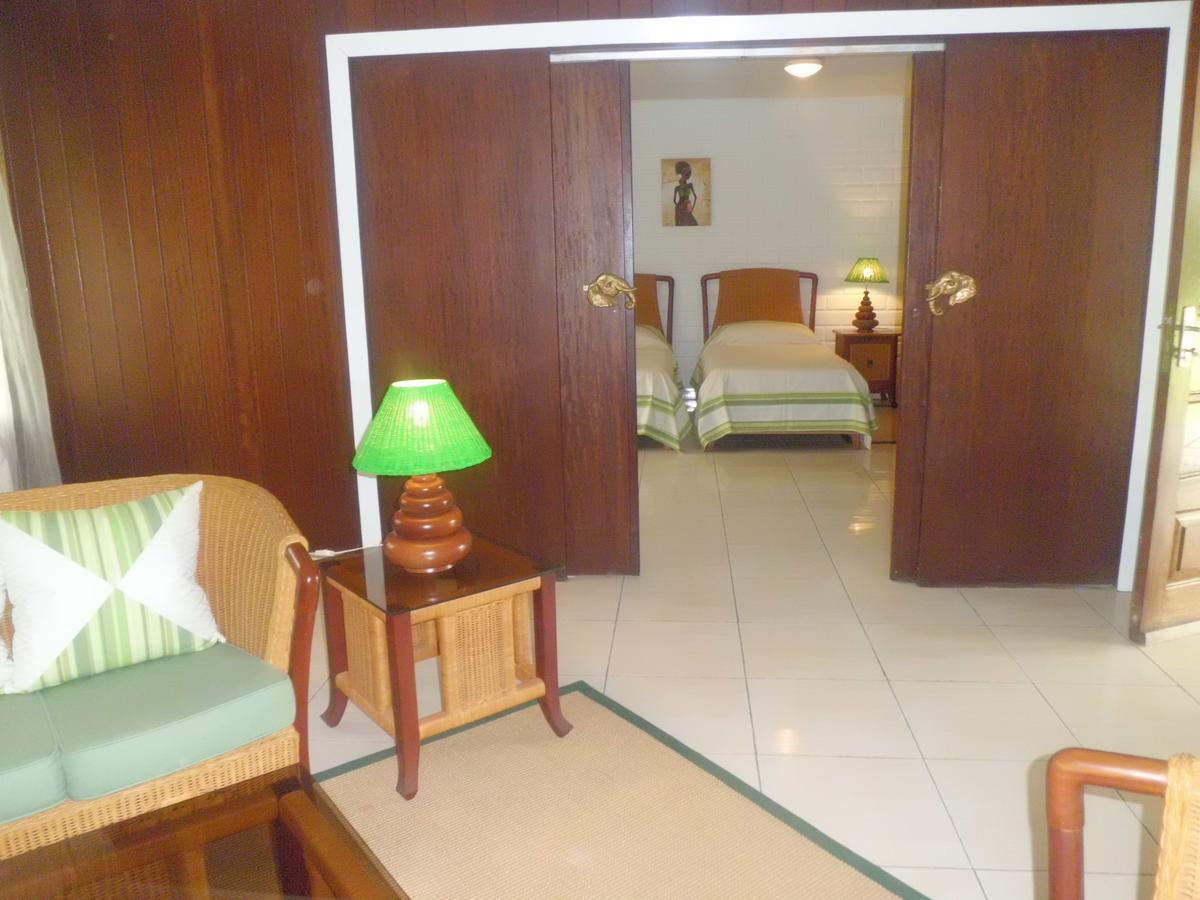Lope Hotel Chambre photo