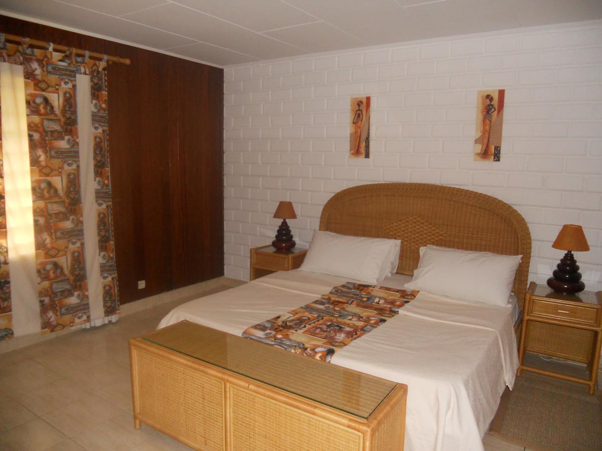 Lope Hotel Chambre photo
