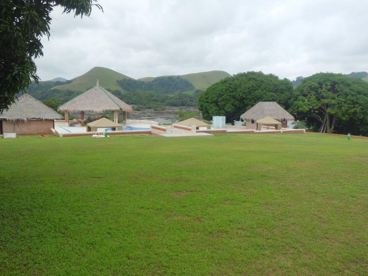 Lope Hotel Extérieur photo