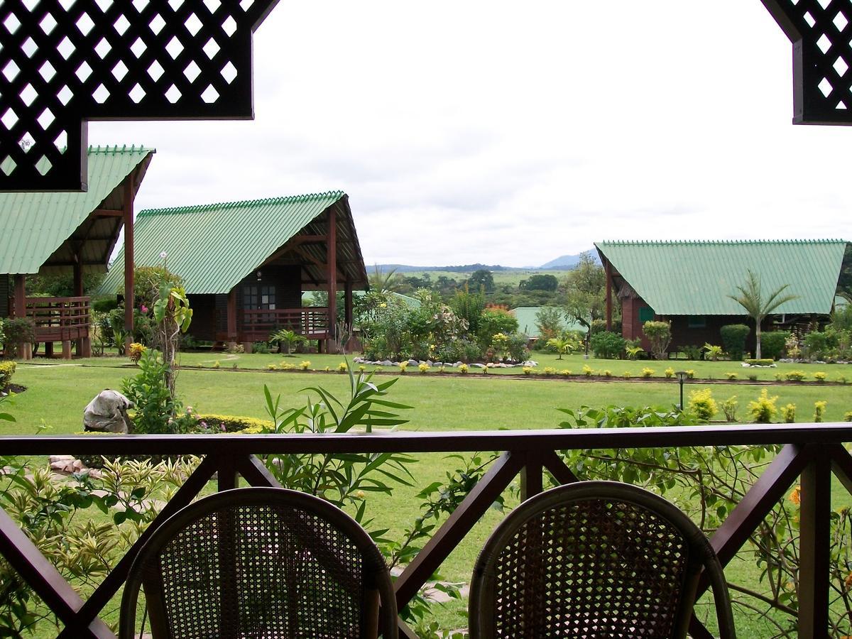 Lope Hotel Extérieur photo