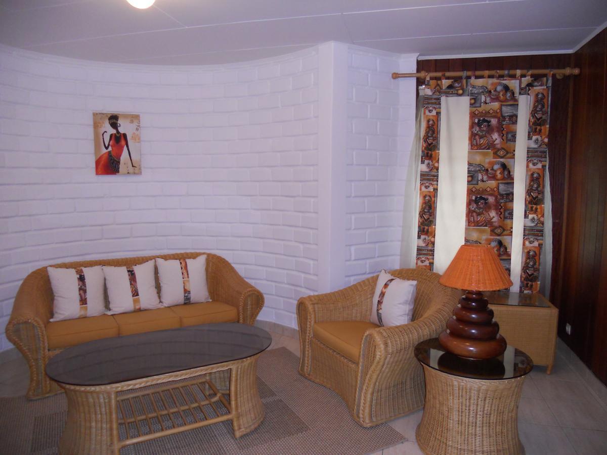 Lope Hotel Extérieur photo